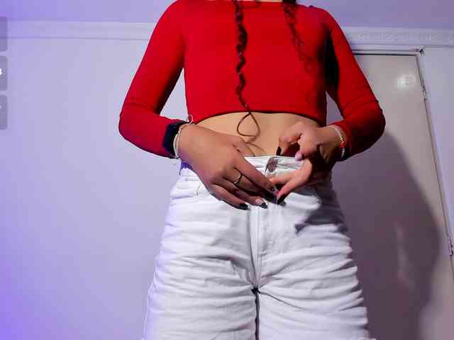 Camilla-Miller01 webcam