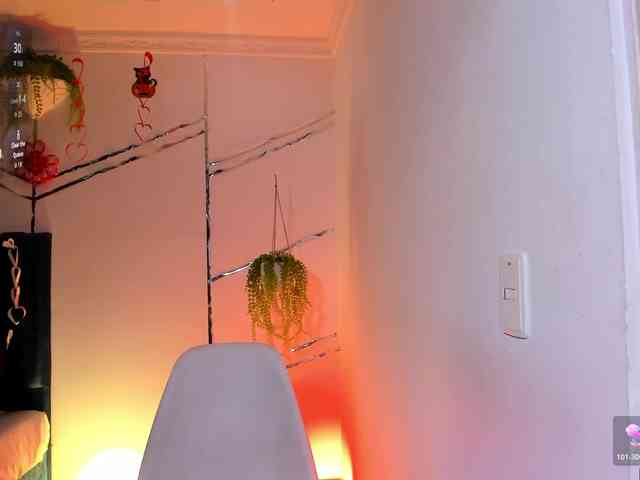 Camilla-Miller01 webcam