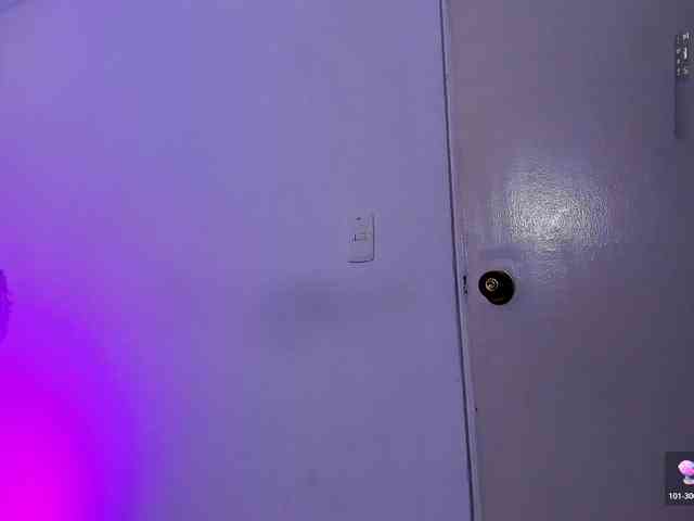 Camilla-Miller01 webcam