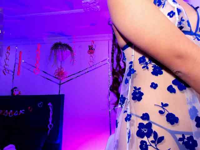 Camilla-Miller01 webcam