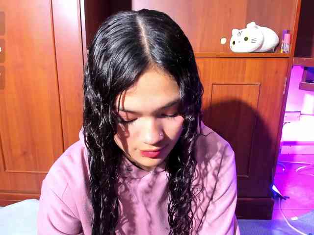 Camilla-Miller01 webcam