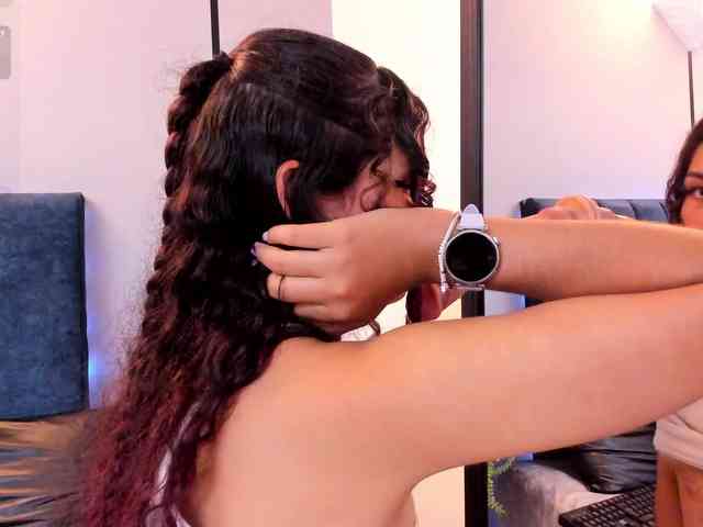 Camilla-Miller01 webcam