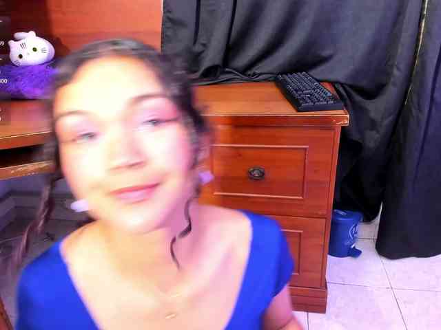 Camilla-Miller01 webcam