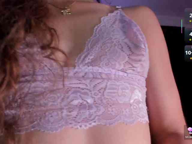 Camilla-Miller01 webcam