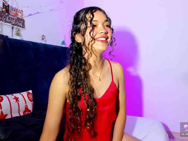 Camilla-Miller01 webcam