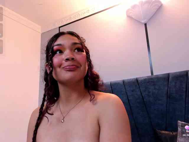 Camilla-Miller01 webcam