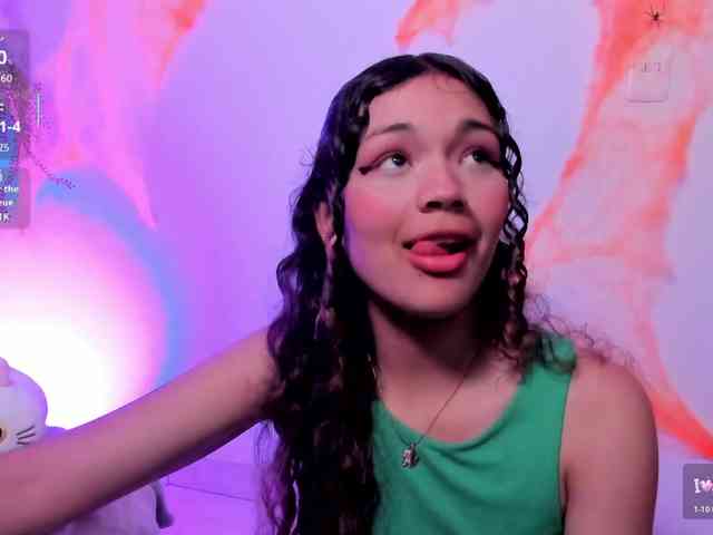 Camilla-Miller01 webcam
