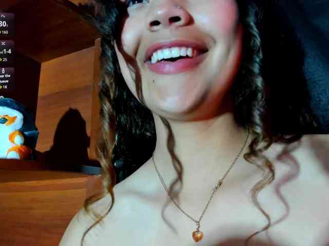 Camilla-Miller01 webcam