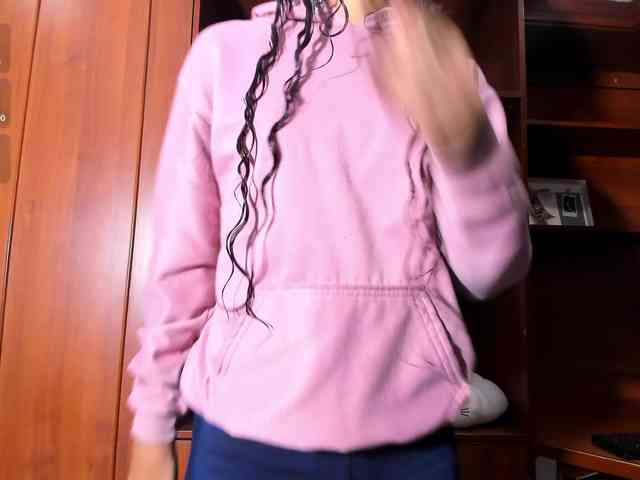 Camilla-Miller01 webcam