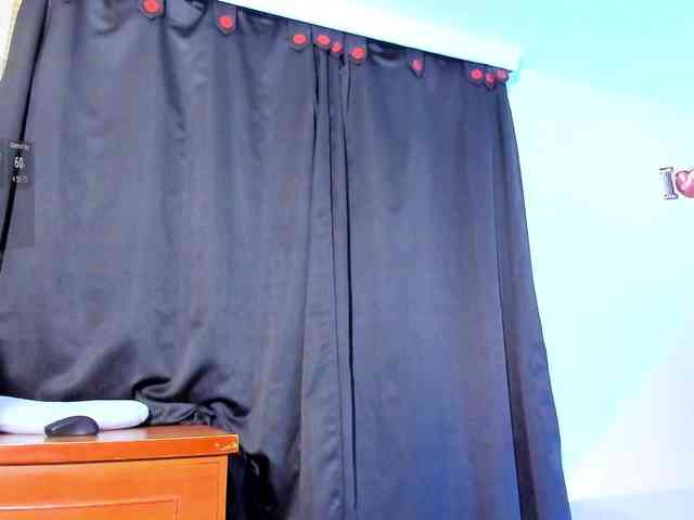 Camilla-Miller01 webcam