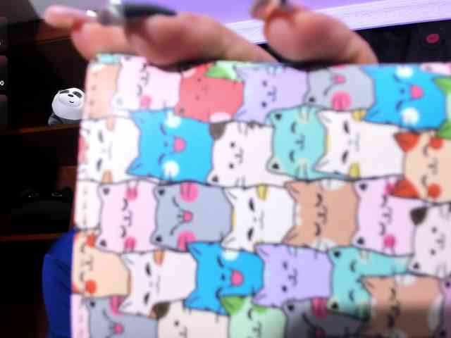 Camilla-Miller01 webcam