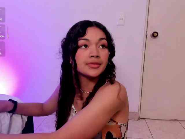 Camilla-Miller01 webcam