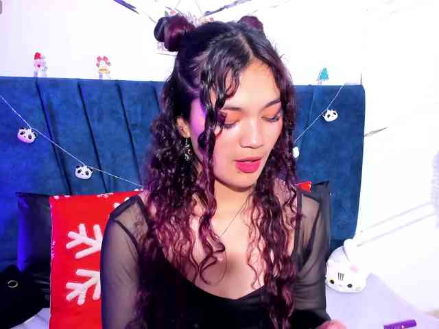 Camilla-Miller01 webcam