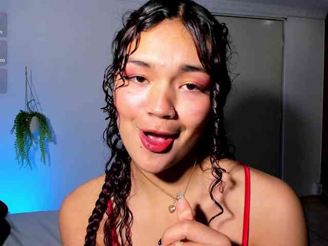 Camilla-Miller01 webcam