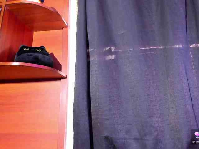 Camilla-Miller01 webcam