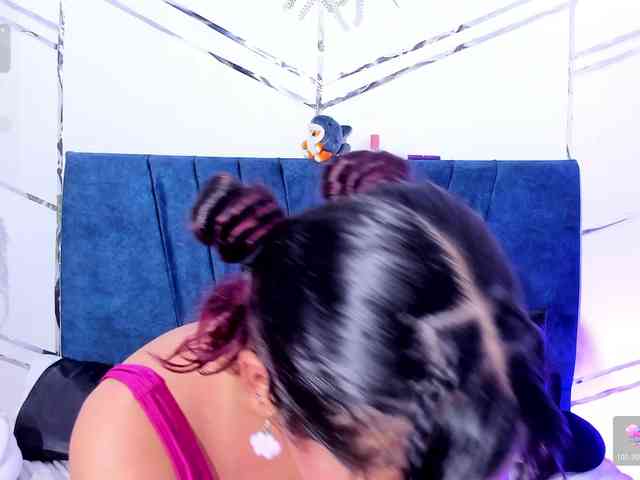 Camilla-Miller01 webcam