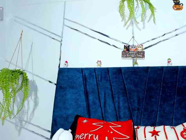 Camilla-Miller01 webcam