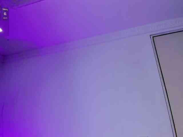 Camilla-Miller01 webcam