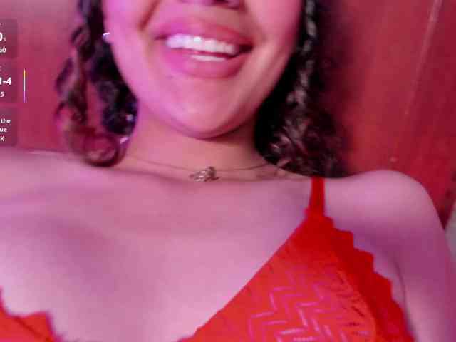 Camilla-Miller01 webcam