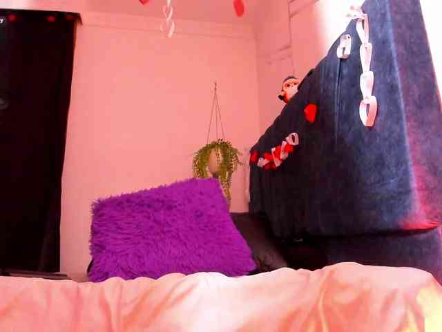 Camilla-Miller01 webcam