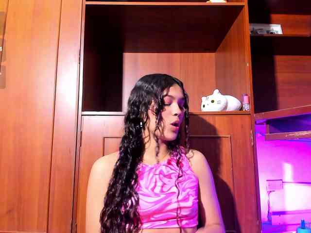 Camilla-Miller01 webcam