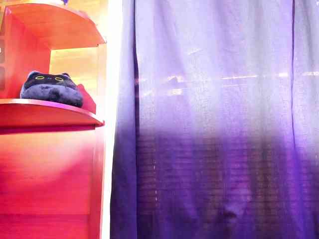 Camilla-Miller01 webcam