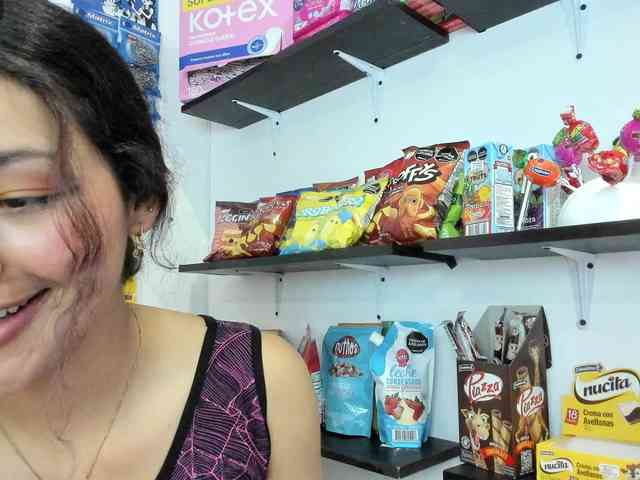 Camilla-Miller01 Live Webcam on BongaCams