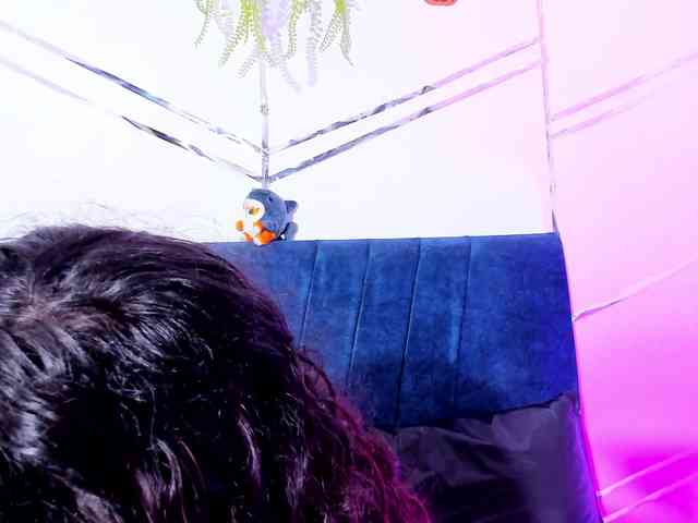 Camilla-Miller01 webcam