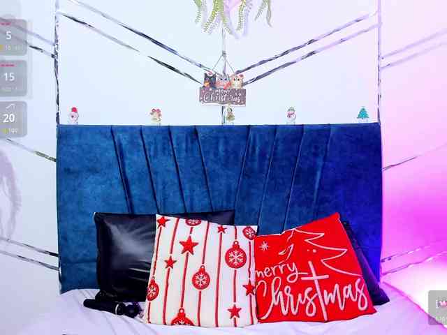 Camilla-Miller01 webcam