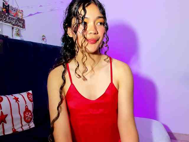 Camilla-Miller01 webcam