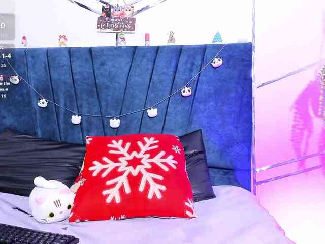 Camilla-Miller01 webcam