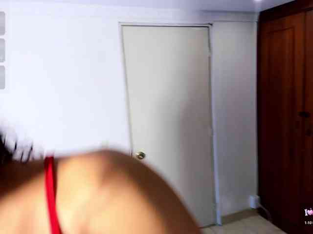 Camilla-Miller01 webcam