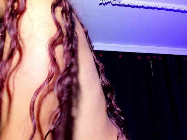 Camilla-Miller01 webcam