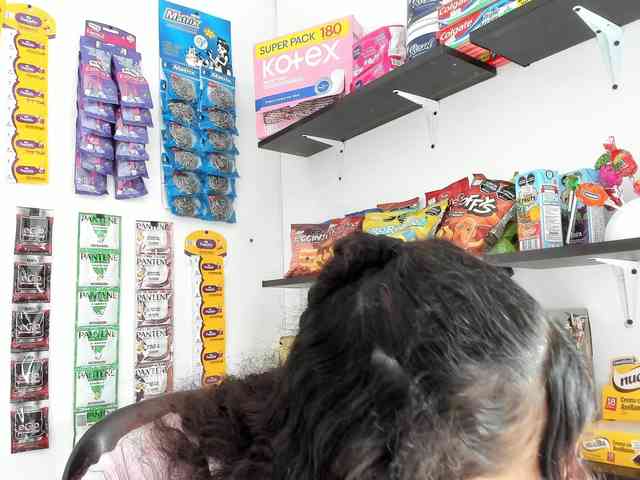 Camilla-Miller01 webcam