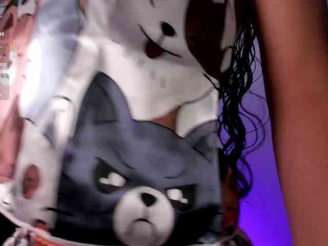 Camilla-Miller01 webcam