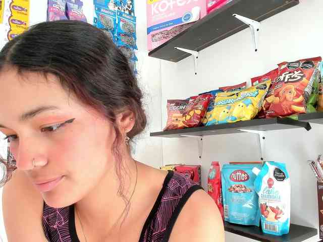 Camilla-Miller01 Live Webcam on BongaCams