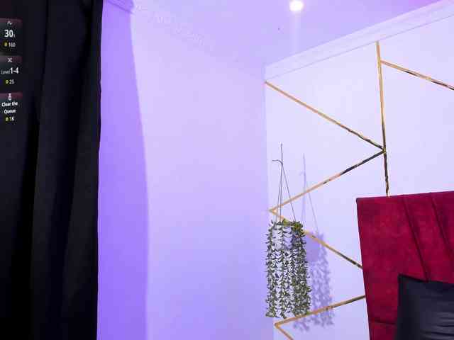 Camilla-Miller01 webcam