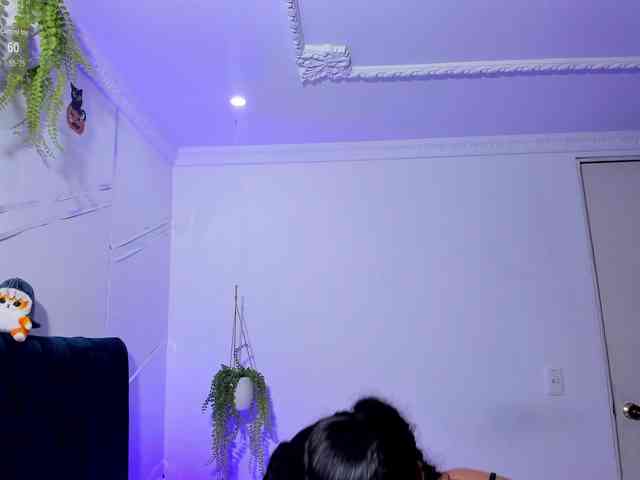 Camilla-Miller01 webcam