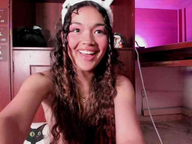 Camilla-Miller01 webcam