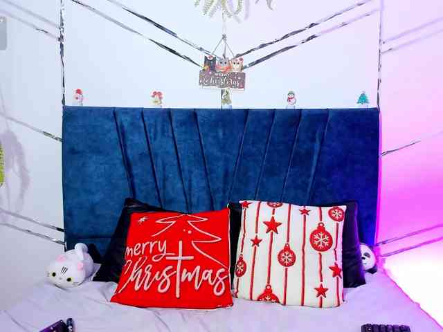 Camilla-Miller01 webcam