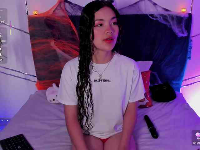Camilla-Miller01 webcam