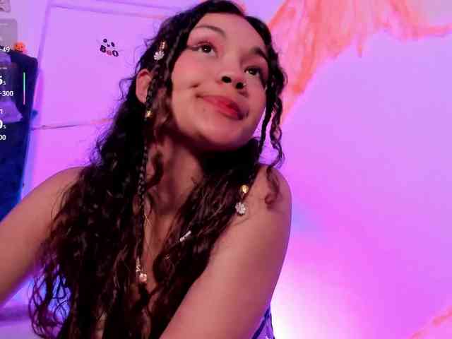 Camilla-Miller01 webcam