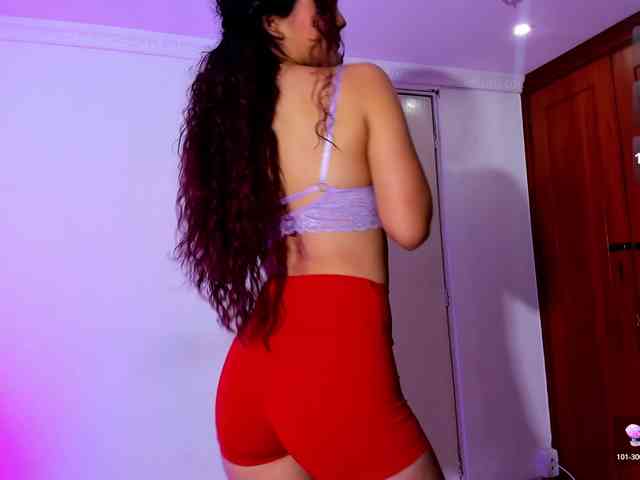 Camilla-Miller01 webcam