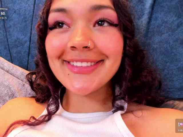 Camilla-Miller01 webcam