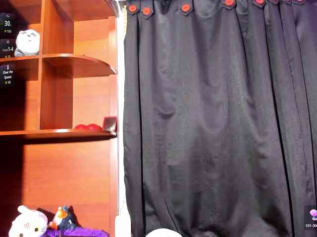 Camilla-Miller01 webcam