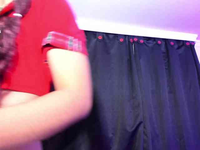 Camilla-Miller01 webcam