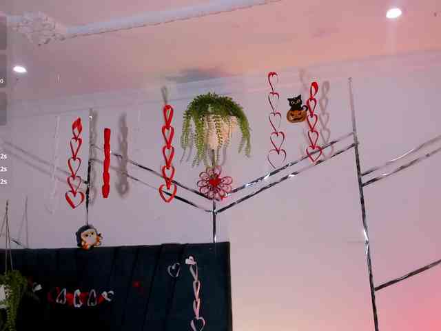 Camilla-Miller01 Live Webcam on BongaCams