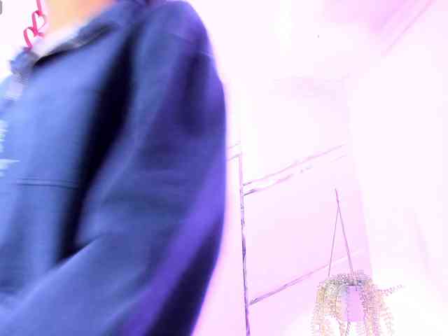 Camilla-Miller01 webcam