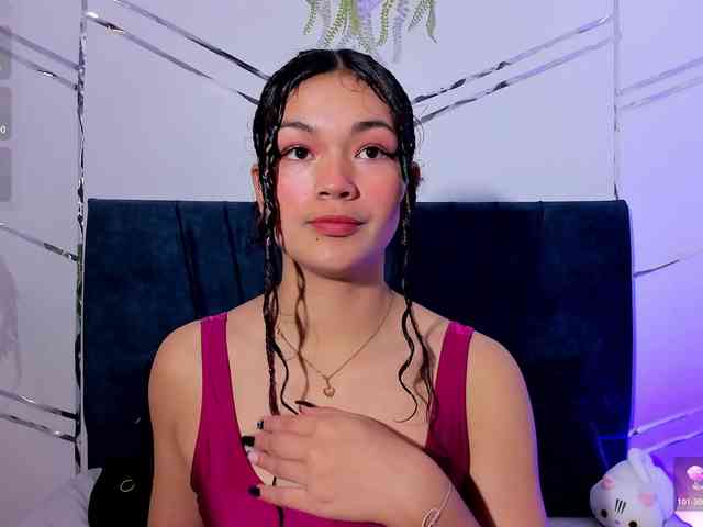 Camilla-Miller01 webcam