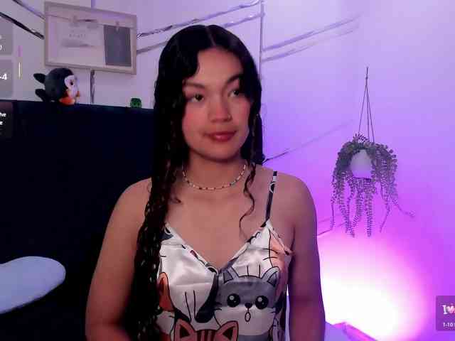 Camilla-Miller01 webcam